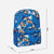 Kinderrucksack Sonic 23 x 33 x 9 cm