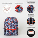 Kinderrucksack Spider-Man 23 x 33 x 9 cm