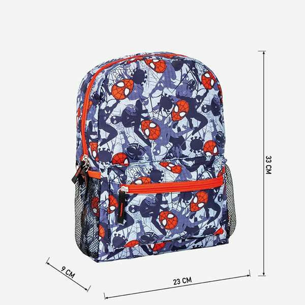 Kinderrucksack Spider-Man 23 x 33 x 9 cm