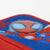 Schulmäppchen Spidey Blau 12,5 x 19,5 x 4,5 cm