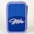 Federmäppchen Stitch Blau 12,5 x 19,5 x 4,5 cm