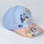 Kinderkappe Bluey Orange (51 cm)