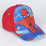 Kinderkappe Spider-Man