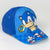 Kinderkappe Sonic Dunkelblau (53 cm)