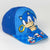Kinderkappe Sonic