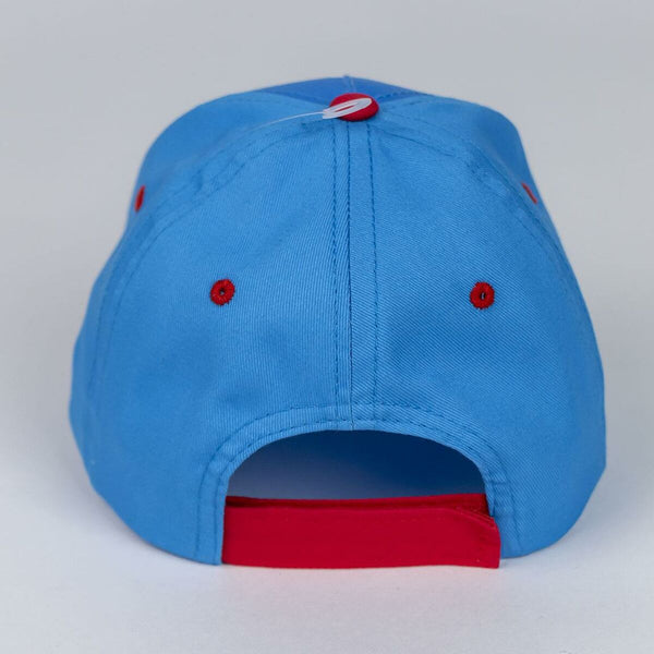 Kinderkappe Sonic