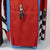 Schulrucksack Spider-Man Rot 40 x 37 x 30 cm