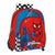 Schulrucksack Spider-Man Rot 31 x 12 x 38 cm