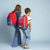 Schulrucksack Spider-Man Rot 31 x 12 x 38 cm