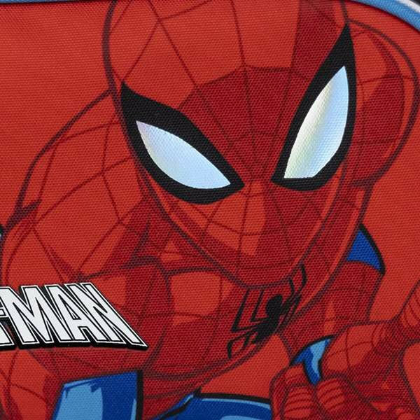 Kinder-Kulturbeutel Spider-Man