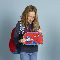 Kinder-Kulturbeutel Spider-Man