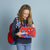 Kinder-Kulturbeutel Spider-Man