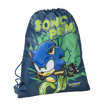 Schulrucksack Sonic