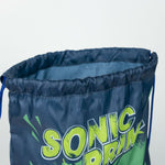Schulrucksack Sonic