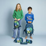 Schulrucksack Sonic
