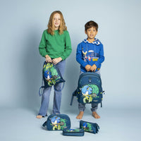 Schulrucksack Sonic
