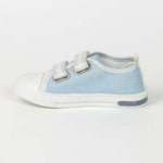 Jungen Sneaker Frozen 29