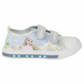 Jungen Sneaker Frozen 32