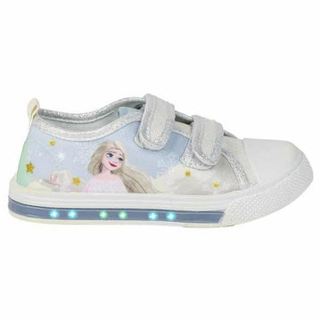 Jungen Sneaker Frozen 32