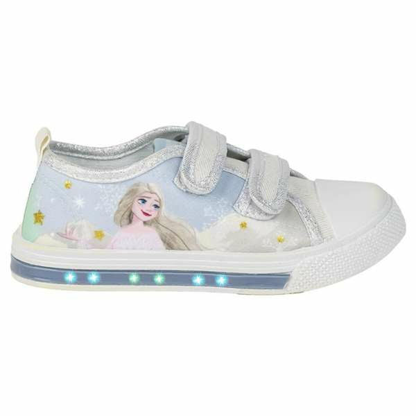 Jungen Sneaker Frozen 32