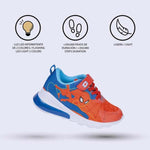 Kinder Sportschuhe Spider-Man 26