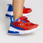 Kinder Sportschuhe Spider-Man 26
