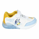 Kinder Sportschuhe Bluey Weiß 24