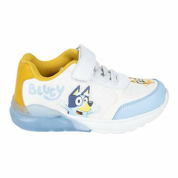 Kinder Sportschuhe Bluey Weiß 24