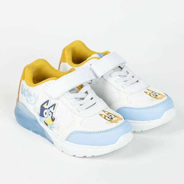 Kinder Sportschuhe Bluey Weiß 24