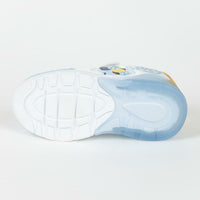Turnschuhe mit LED Bluey