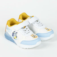 Turnschuhe mit LED Bluey