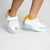 Turnschuhe mit LED Bluey