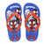 Flip Flops für Kinder Spidey 26-27
