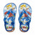 Flip Flops für Kinder Sonic