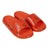 Flip Flops für Kinder Spider-Man Rot