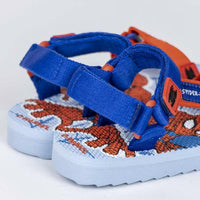 Kinder sandalen Spider-Man 26