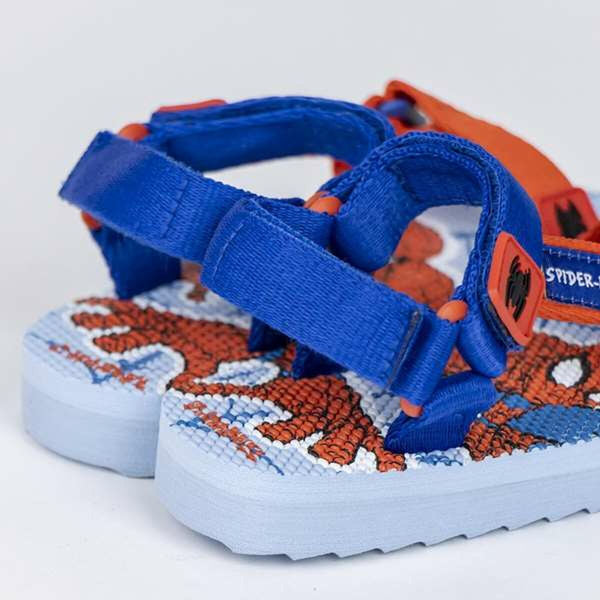 Kinder sandalen Spider-Man 26