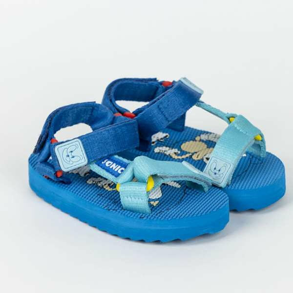 Kinder sandalen Sonic