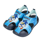 Kinder sandalen Sonic Dunkelblau