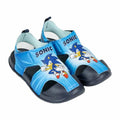 Kinder sandalen Sonic
