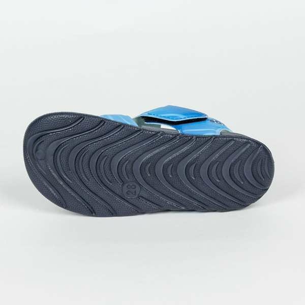 Kinder sandalen Sonic