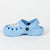 Strandclogs Bluey Hellblau