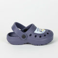 Strandclogs Bluey