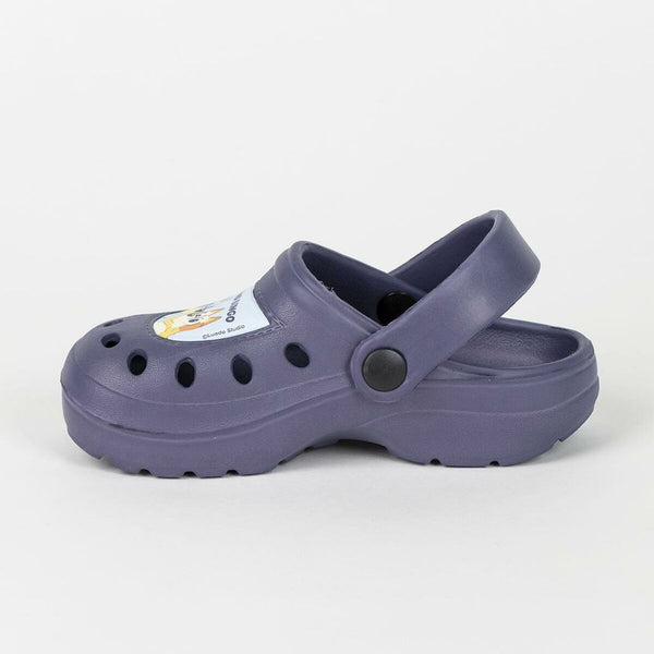 Strandclogs Bluey