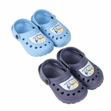 Strandclogs Bluey