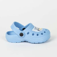 Strandclogs Bluey