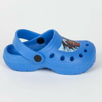 Strandclogs Spider-Man
