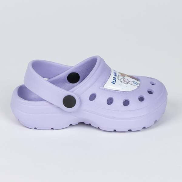 Strandclogs Frozen