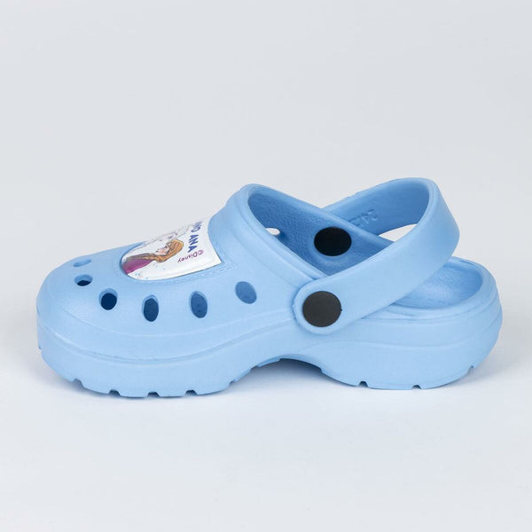 Strandclogs Frozen