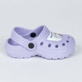 Strandclogs Frozen